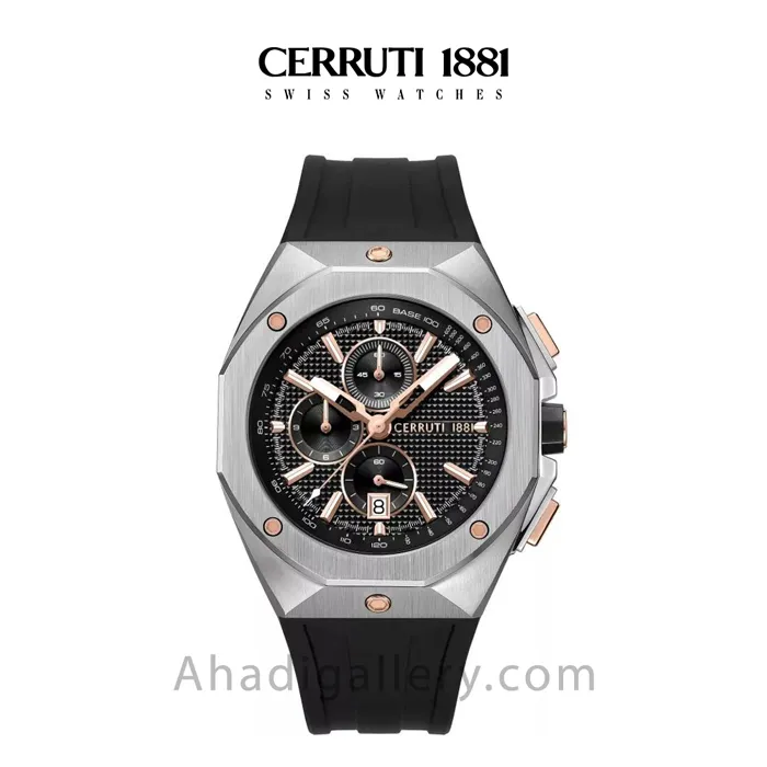 Cerruti-CIWGO0073201 ساعت مچی مردانه چروتی مدل CIWGO0073201