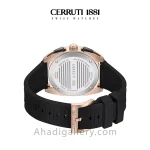 ساعت Cerruti مدل CIWGO0085102