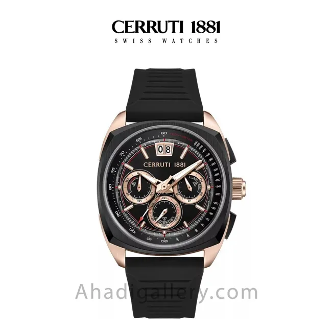 Cerruti-CIWGO0085102 ساعت مچی مردانه چروتی مدل CIWGO0085102