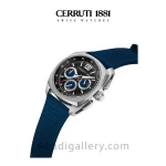 ساعت مردانه Cerruti مدل CIWGO0085105