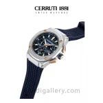 ساعت مردانه Cerruti مدل CIWGQ0073402