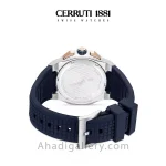 ساعت Cerruti مدل CIWGQ0073402