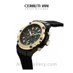ساعت مردانه Cerruti مدل CIWGQ2224306