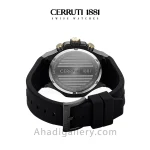 ساعت Cerruti مدل CIWGQ2224306