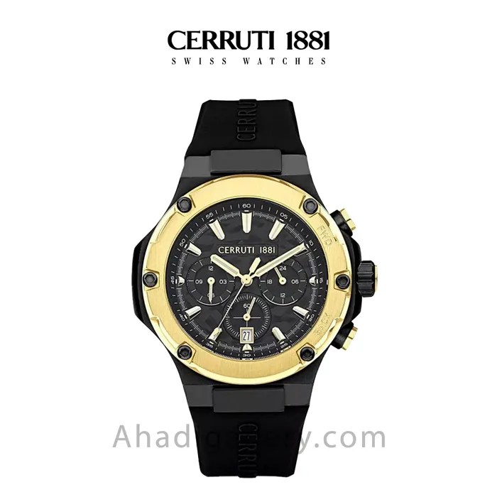 Cerruti-CIWGQ2224306 ساعت مچی مردانه چروتی مدل CIWGQ2224306
