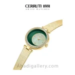 ساعت زنانه Cerruti مدل CIWLG0052101