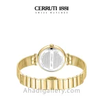 ساعت Cerruti مدل CIWLG0052101