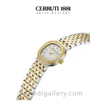 ساعت زنانه Cerruti مدل CIWLG0072911
