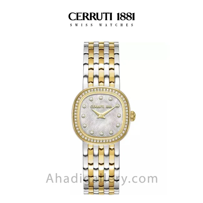 Cerruti-CIWLG0072911 ساعت مچی زنانه چروتی مدل CIWLG0072911