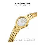 ساعت زنانه Cerruti مدل CIWLG0073802