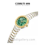 ساعت زنانه Cerruti مدل CIWLG0073804