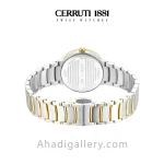 ساعت Cerruti مدل CIWLG0073804