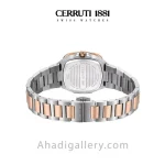 ساعت Cerruti مدل CIWLG0086001