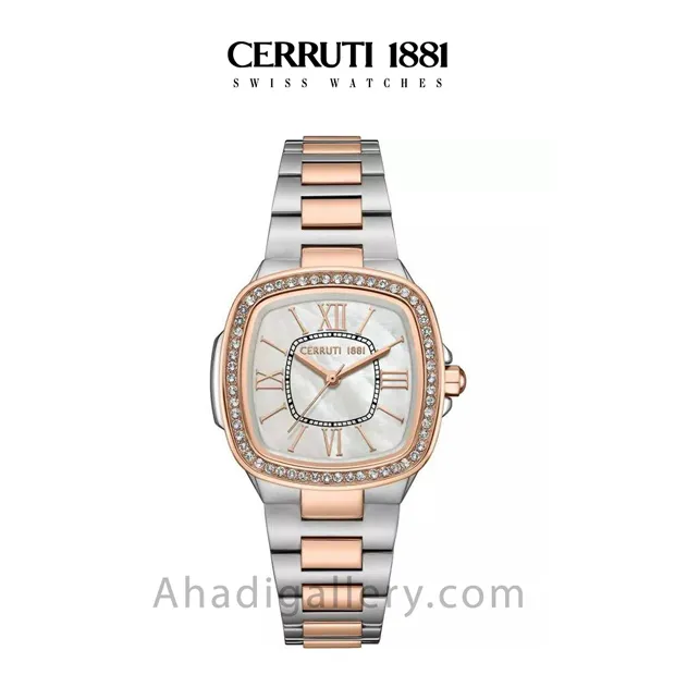 Cerruti-CIWLG0086001 ساعت مچی زنانه چروتی مدل CIWLG0086001