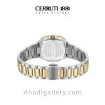 ساعت Cerruti مدل CIWLG0086002