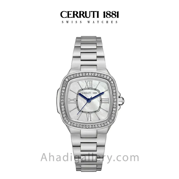 Cerruti-CIWLG0086006 ساعت مچی زنانه چروتی مدل CIWLG0086006