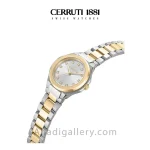 ساعت زنانه Cerruti مدل CIWLG0086402