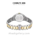 ساعت Cerruti مدل CIWLG0086402