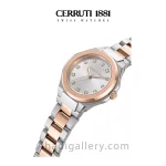 ساعت زنانه Cerruti مدل CIWLG0086406