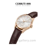 ساعت مچی چروتی CIWGB0020001