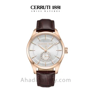 ساعت مچی مردانه چروتی مدل CIWGB0020001