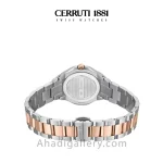 ساعت Cerruti مدل CIWLG0086406