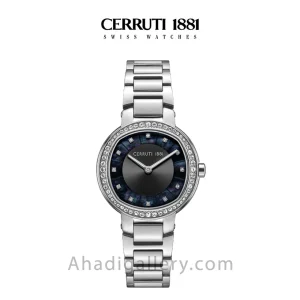 ساعت مچی زنانه چروتی مدل CIWLG0086501