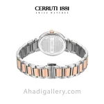 ساعت Cerruti مدل CIWLG0086503
