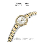 ساعت زنانه Cerruti مدل CIWLG0086504