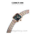 ساعت زنانه Cerruti مدل CIWLG0086604