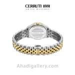 ساعت Cerruti مدل CIWLH0084201