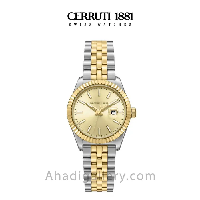 Cerruti-CIWLH0084201 ساعت مچی زنانه چروتی مدل CIWLH0084201