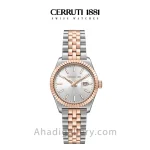 ساعت مچی زنانه چروتی مدل CIWLH0084202