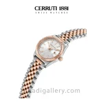 ساعت زنانه Cerruti مدل CIWLH0084202