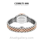 ساعت Cerruti مدل CIWLH0084202