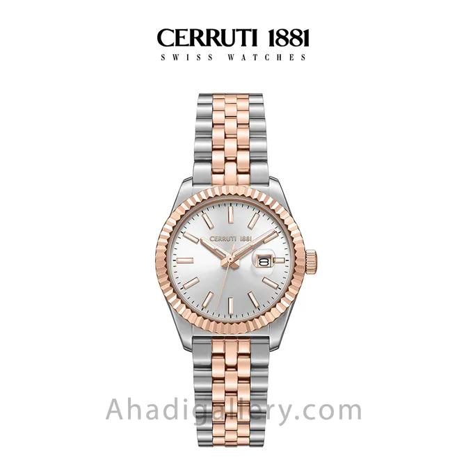 Cerruti-CIWLH0084202 ساعت مچی زنانه چروتی مدل CIWLH0084202
