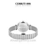 ساعت Cerruti مدل CIWLH2205501