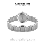 ساعت Cerruti مدل CIWLH2225303