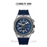 ساعت مچی مردانه چروتی مدل CIWGO0073202