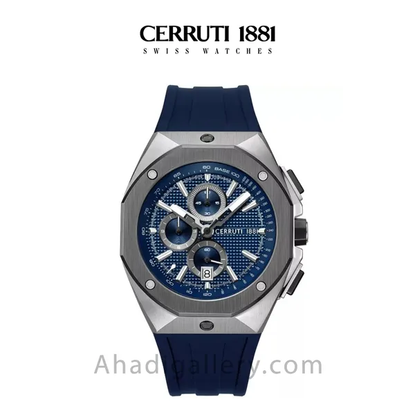 Cerruti-ciwgo0073202 ساعت مچی مردانه چروتی مدل CIWGO0073202