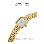 ساعت زنانه Cerruti مدل CIWLG0086602