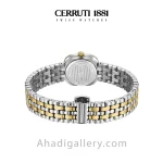 ساعت Cerruti مدل CIWLG0086603
