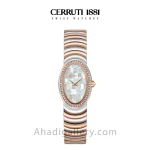ساعت مچی زنانه چروتی مدل CIWLG0072509