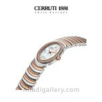 ساعت زنانه Cerruti مدل CIWLG0072509