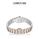 ساعت Cerruti مدل CIWLG0072509
