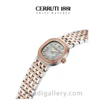 ساعت زنانه Cerruti مدل CIWLG0072910