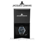 ساعت jacques lemans مدل 1-2099b.1