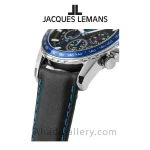 ساعت مچی jacques lemans مدل 1-2099b.1