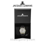 ساعت jacques lemans مدل 1-2193e