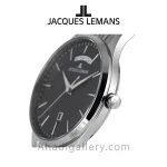 ساعت مچی jacques lemans مدل 1-2193f
